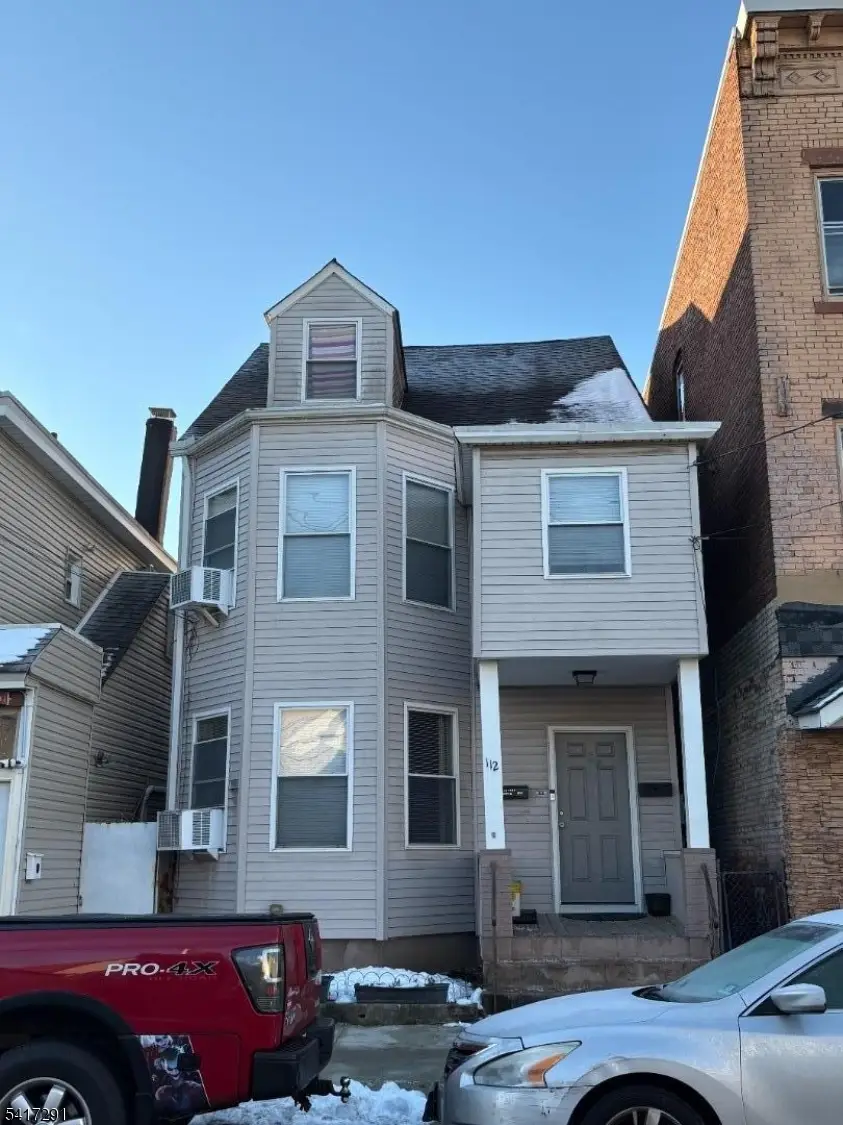112 4th Ave, Paterson, NJ 07524 - #2