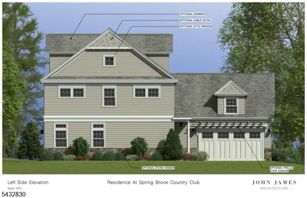 5 Travis Lane, Morris Twp., NJ 08960