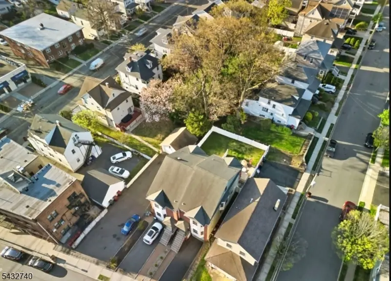 97 Conover Ave, Nutley, NJ 07110 - #3