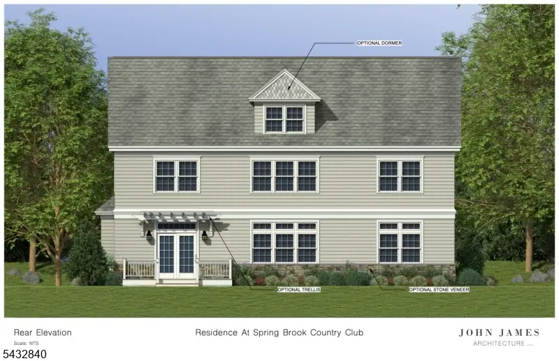 6 Travis Lane, Morris, NJ 08960 - #3
