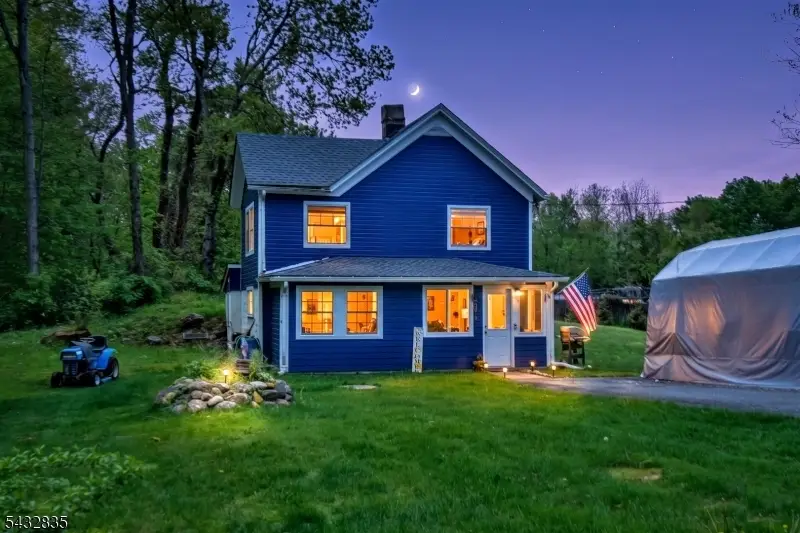 42 Kanouse Rd, Newfoundland, NJ 07480 - #2