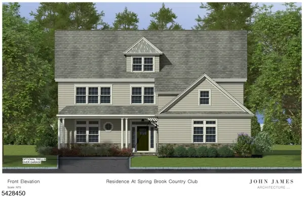 11 Travis Lane, Morris Twp., NJ 08960