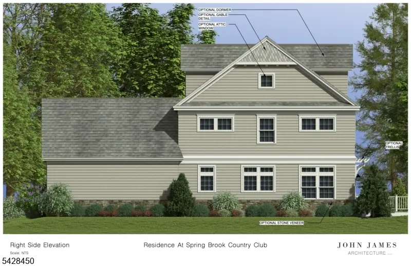 11 Travis Lane, Morris, NJ 08960 - #3