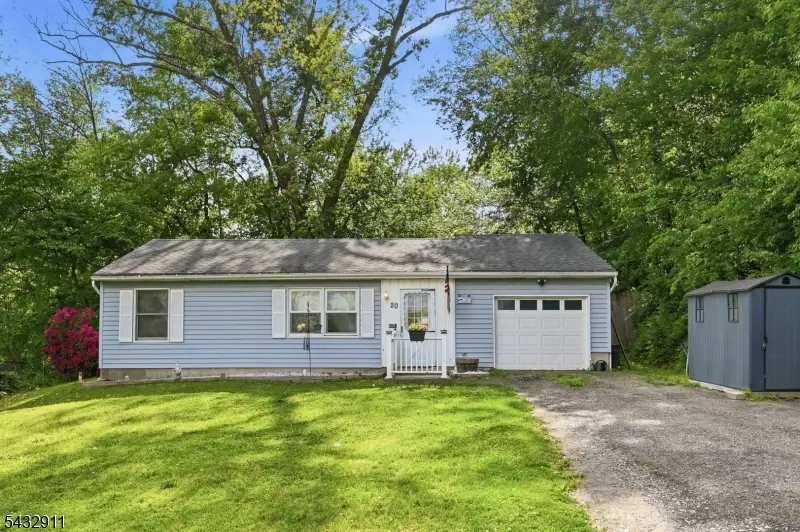 20 Dogwood Rd, Wantage, NJ 07461 - #1