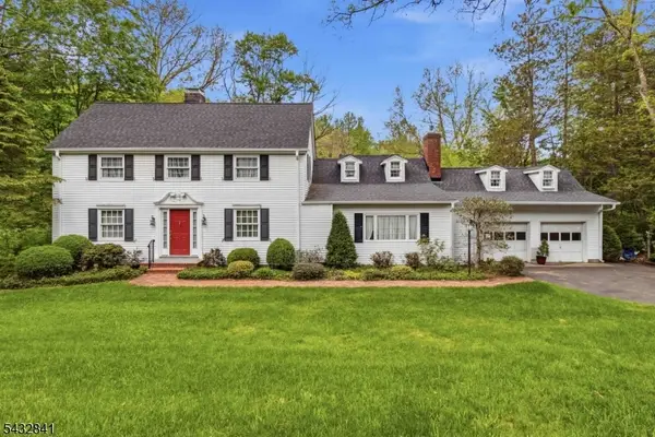 20 Wood Rd, Morris Twp., NJ 07960