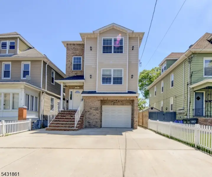 657 Jefferson Ave, Elizabeth, NJ 07201 - #2