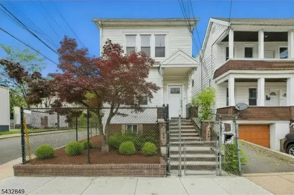 147 Brookside Ave #2, Irvington Twp., NJ 07111