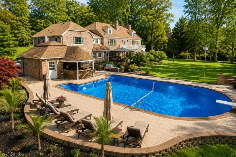 225 E Saddle River Rd, Saddle River, NJ 07458 - #2
