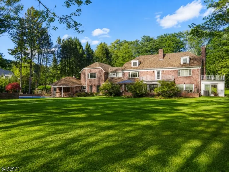 225 E Saddle River Rd, Saddle River, NJ 07458 - #3