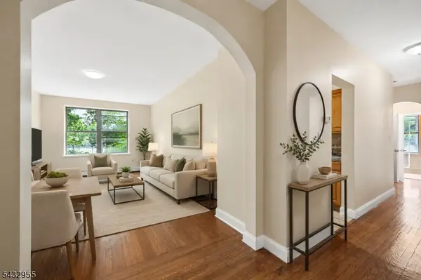 5 Pomona Ave #2C, Newark City, NJ 07112