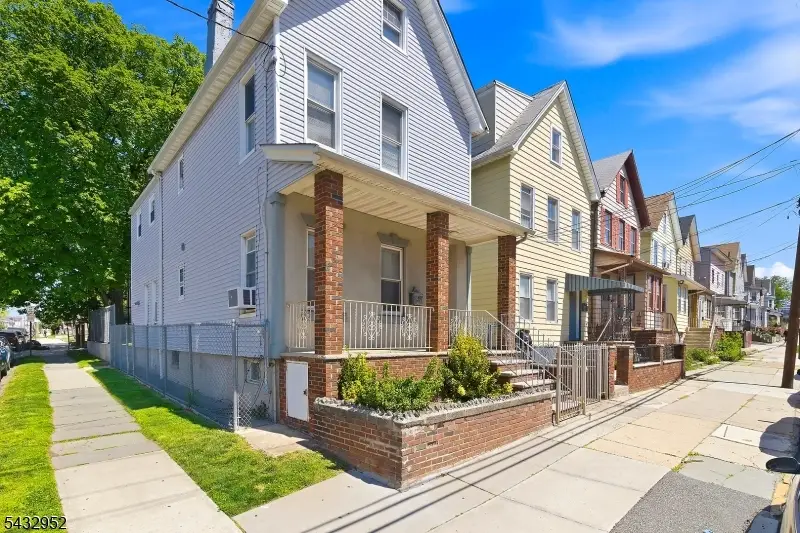 47 Rankin St, Elizabeth, NJ 07206 - #2
