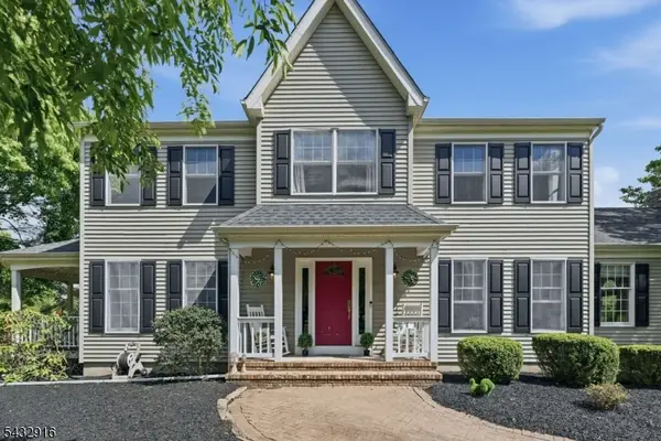 12 Homestead Farm Rd, Alexandria Twp., NJ 08848