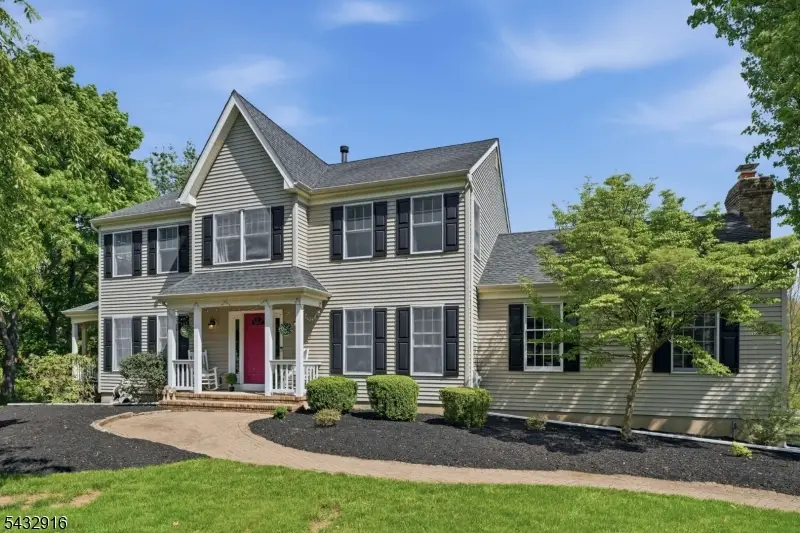 12 Homestead Farm Rd, Alexandria, NJ 08848 - #2