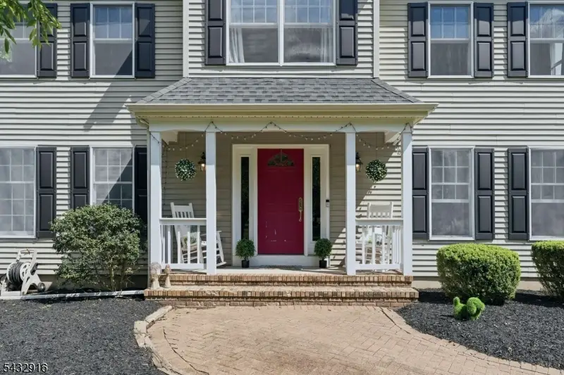 12 Homestead Farm Rd, Alexandria, NJ 08848 - #3