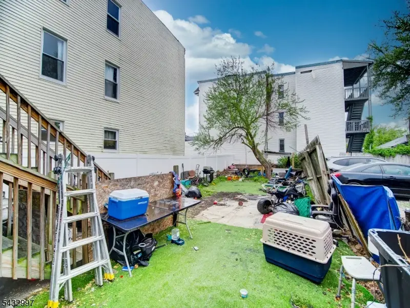 426 E 18th St, Paterson, NJ 07524 - #3