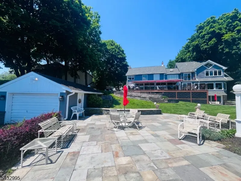 466 W Shore Trl, Lake Mohawk, NJ 07871 - #1