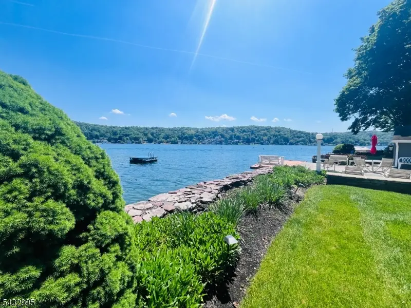 466 W Shore Trl, Lake Mohawk, NJ 07871 - #2