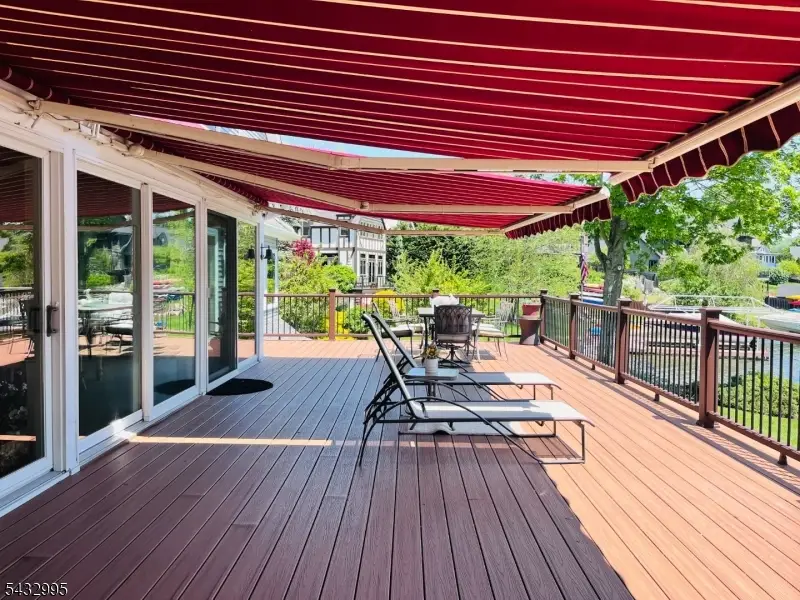 466 W Shore Trl, Lake Mohawk, NJ 07871 - #3