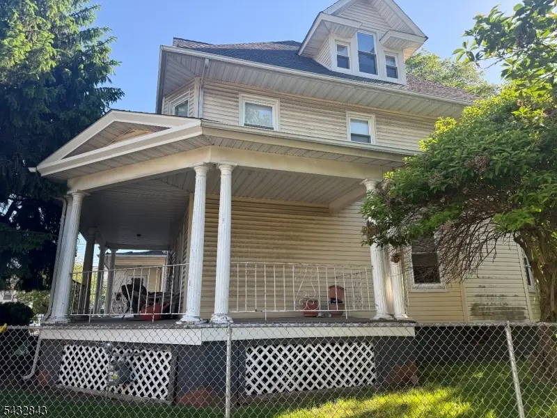 1464 Morris Pl, Hillside, NJ 07205 - #3