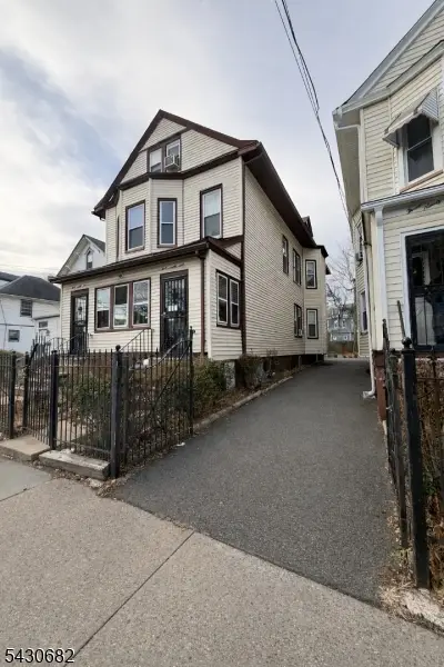 391 High St, City Of Orange Twp., NJ 07050
