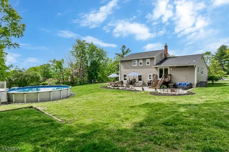 11 Manchester Dr, Whippany, NJ 07981 - #2