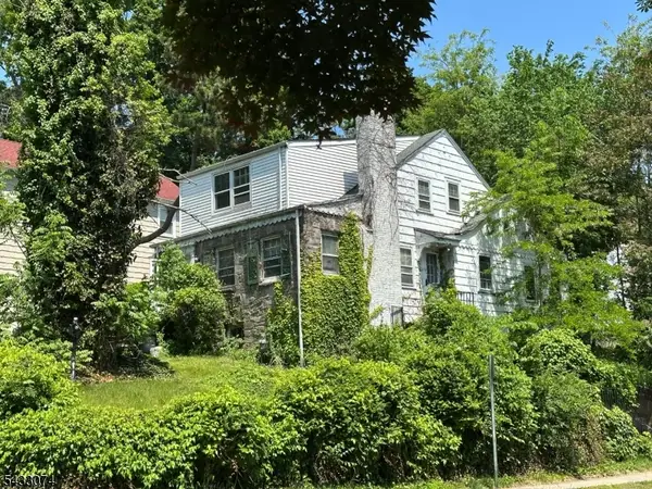 203 Conway Court, South Orange Village Twp., NJ 07079
