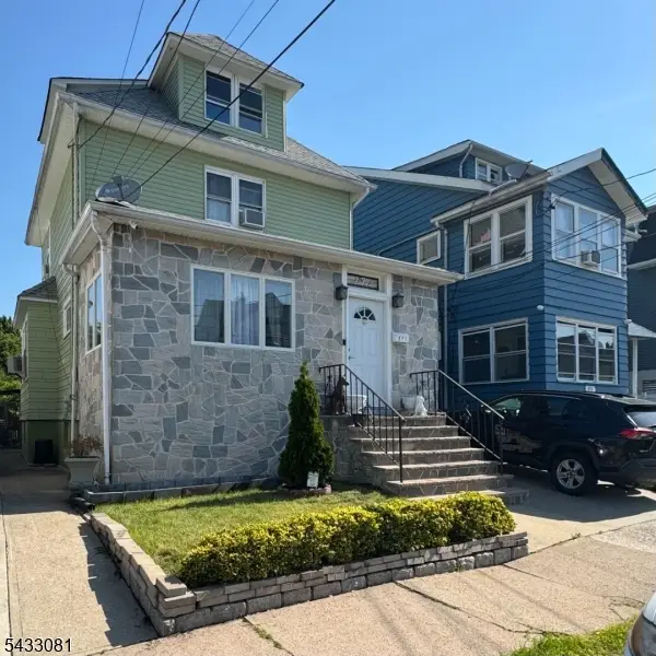 269 18th Ave, Paterson City, NJ 07504