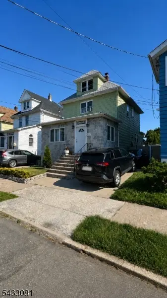 269 18th Ave, Paterson, NJ 07504 - #2