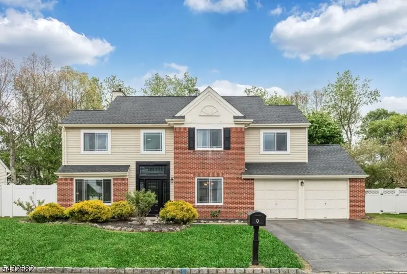 9 Fox Chase Road, Oak Ridge, NJ 07438 - #1