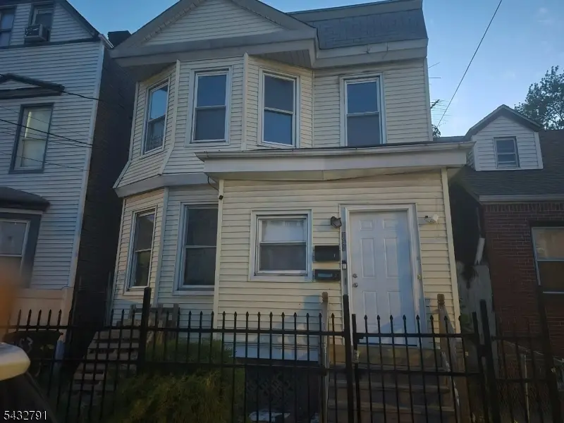 753 S 20th St #1, Newark, NJ 07103 - #1