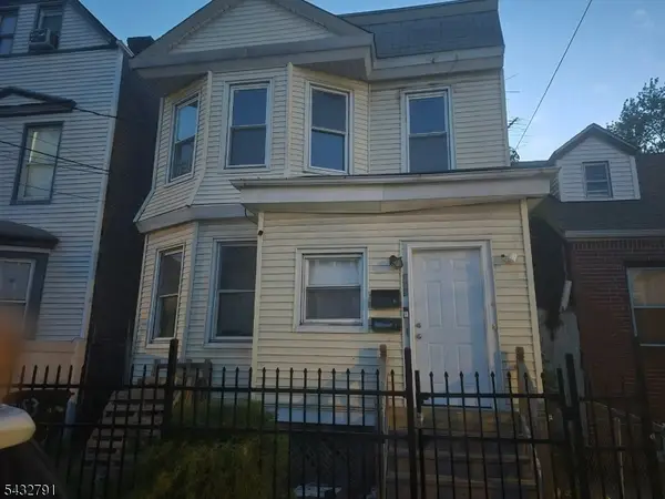 753 S 20th St #1, Newark City, NJ 07103