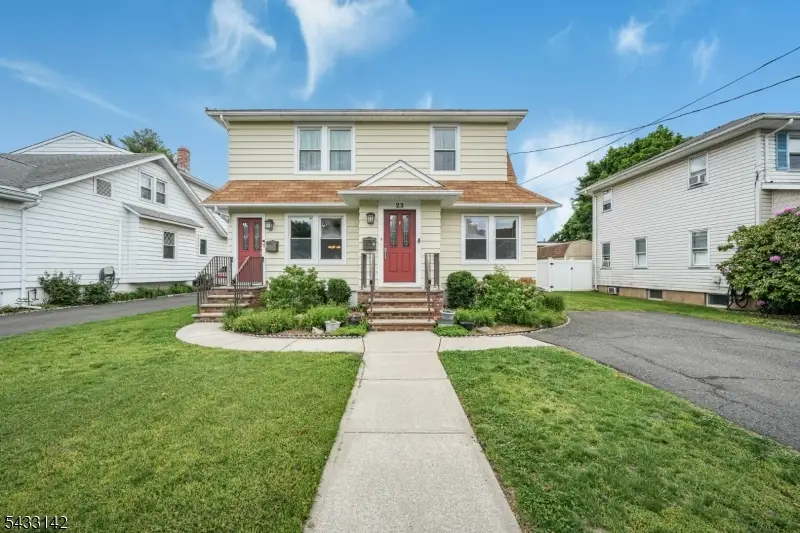 23 2nd Ave, Hawthorne, NJ 07506 - #1