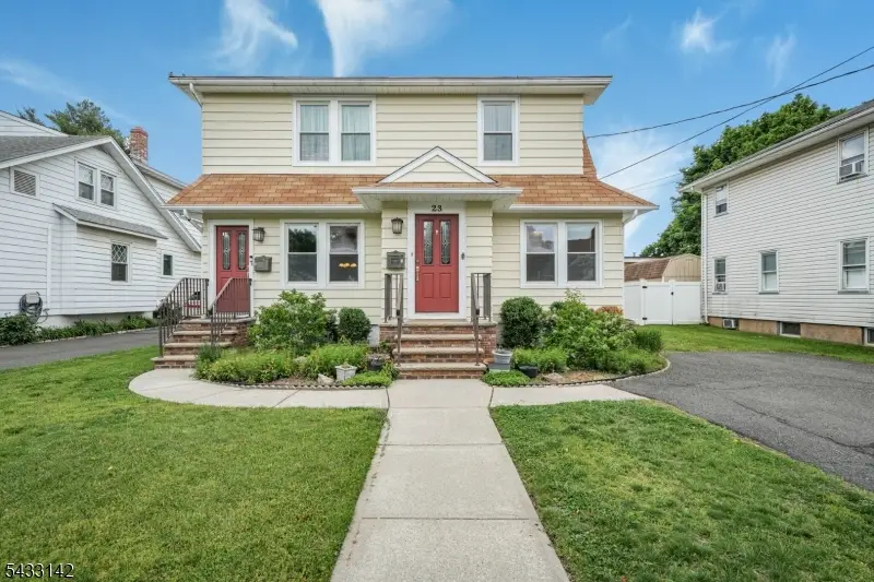 23 2nd Ave, Hawthorne, NJ 07506 - #2