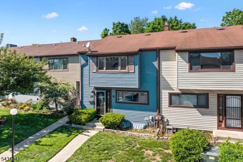 489 Brookside Ln, Hillsborough, NJ 08844 - #2