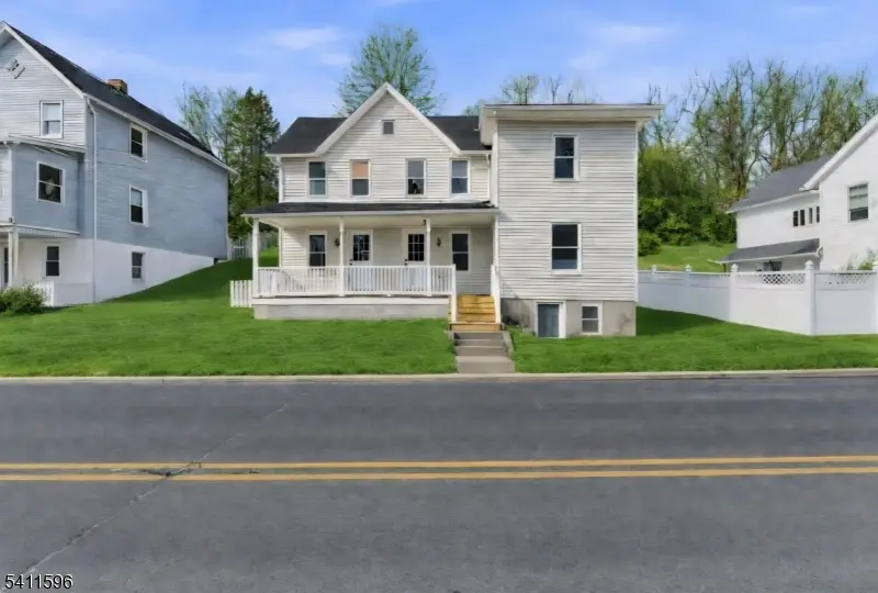 177 Route519, Upper Pohatcong, NJ 08865 - #1
