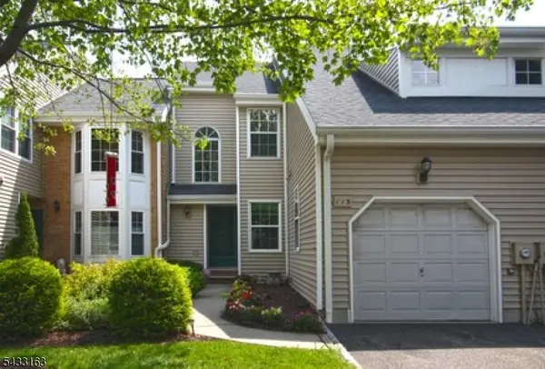 113 Coccio Dr, West Orange Twp., NJ 07052