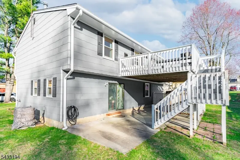 160 Stratton St, Piscataway, NJ 08854 - #2