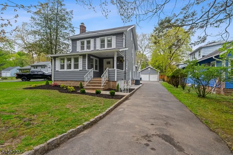 6 Dawes Ave, Pleasantdale, NJ 07052 - #1