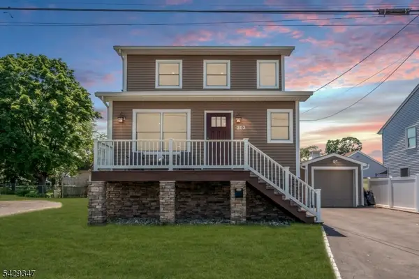 203 Jasinski Ave, Manville Boro, NJ 08835
