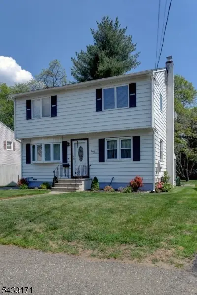 33 S Valley Rd, Lincoln Park, NJ 07035 - #3