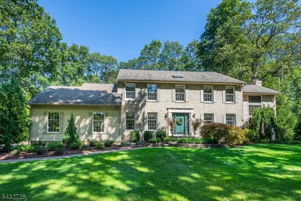 68 Musiker Ave, Randolph Twp., NJ 07869