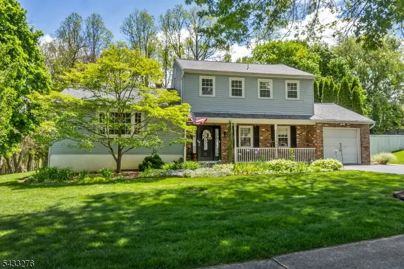 50 Buckley Hill Dr, Lopatcong, NJ 08865 - #1