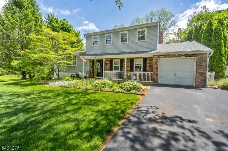 50 Buckley Hill Dr, Lopatcong, NJ 08865 - #2
