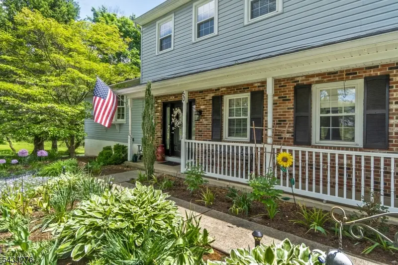 50 Buckley Hill Dr, Lopatcong, NJ 08865 - #3