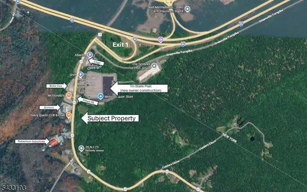 20 State Route 23, Montague Twp., NJ 07827