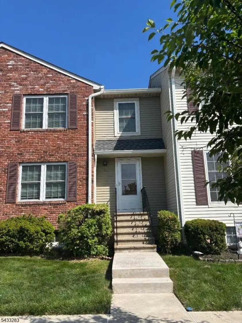 53 Boxgrove Pl, Franklin, NJ 08873 - #2