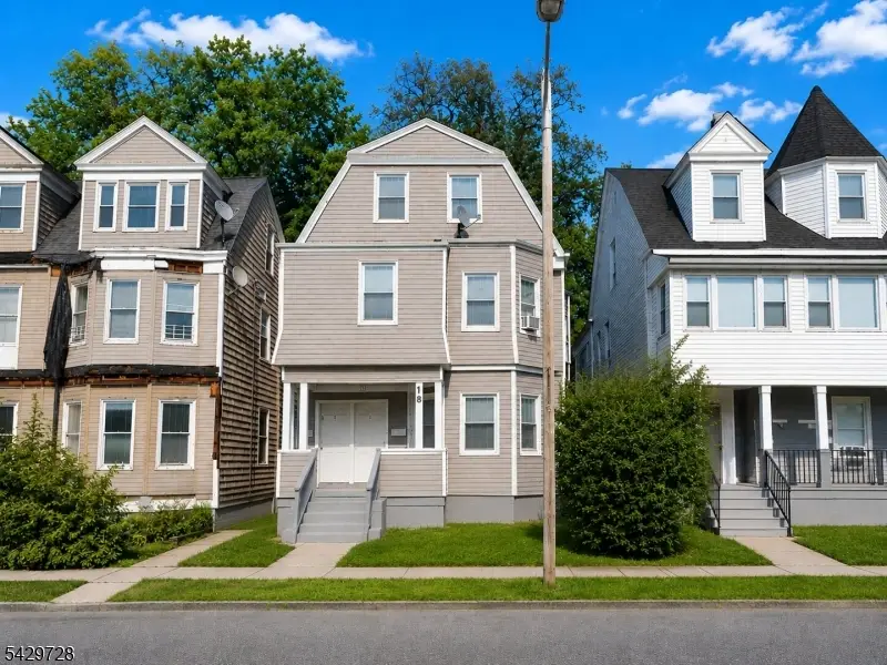 18 Girard Ave, East Orange, NJ 07017 - #1