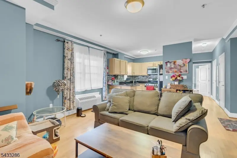 70 S Munn Ave #1002, East Orange, NJ 07018 - #3
