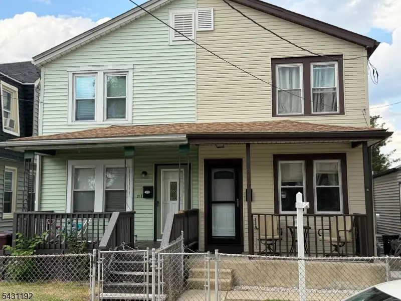 219 Taylor St, Riverside, NJ 08075 - #3