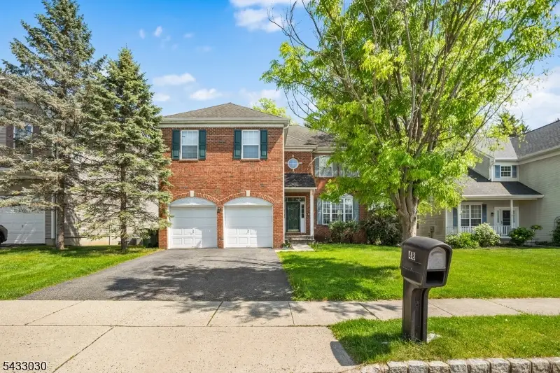 48 Saxton Dr, Hackettstown, NJ 07840 - #1